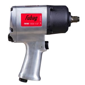 Пневмогайковерт Fubag IWM 1500 1/2" (1500 Нм_6.2 бар_1/2") Пневмогайковерт Fubag IWM 1500 1/2" (1500 Нм_6.2 бар_1/2") фото