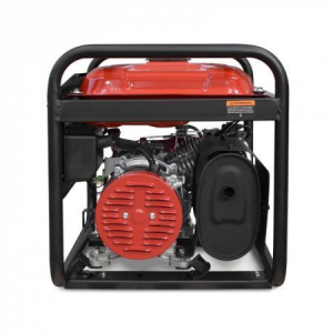 Бензиновый генератор REDVOLT EPB3000 EPB3000 для дачи фото