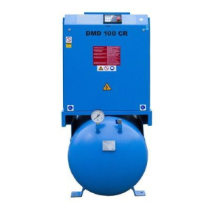 Винтовой компрессор Ekomak DMD 75 CRD 10 Винтовой компрессор Ekomak DMD 75 CRD 10 фото