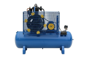 Поршневой компрессор АСО Бежецк С415М/13 Поршневой компрессор АСО Бежецк С415М/13 фото