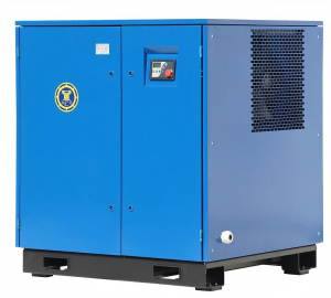 Винтовой компрессор АСО Бежецк АСО-ВК30/10 Винтовой компрессор АСО Бежецк АСО-ВК30/10 фото