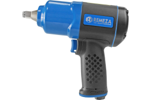 Гайковёрт ударный Remeza R-1200 Гайковёрт ударный Remeza R-1200 фото