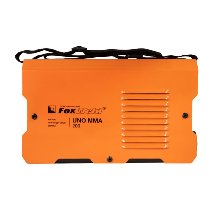 UNO MMA 200 ( ПРОФ ММА) UNO MMA 200 ( ПРОФ ММА)