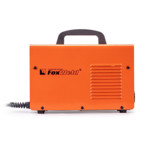 Сварочный инвертор MMA Fox Weld Мастер 162 (ПРОФ ММА) Сварочный инвертор MMA Fox Weld Мастер 162 (ПРОФ ММА) фото