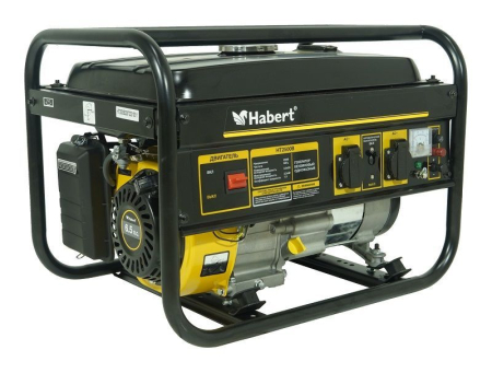 Бензиновый генератор  HT2500B