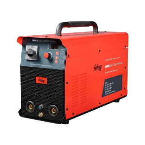 Сварочные инверторы MIG-MAG Fubag INMIG 500 T DW SYN PULSE+ DRIVE INMIG DW SYN PULSE+ горелка FB 500_3m + блок охлаждения + тележка Сварочные инверторы MIG-MAG Fubag INMIG 500 T DW SYN PULSE+ DRIVE INMIG DW SYN PULSE+ горелка FB 500_3m + блок охлаждения + тележка фото