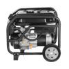 Бензиновый генератор  HHY 3050F Бензиновый генератор  HHY 3050F
