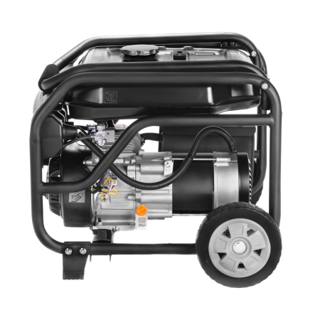 Бензиновый генератор  HHY 3050F Бензиновый генератор  HHY 3050F