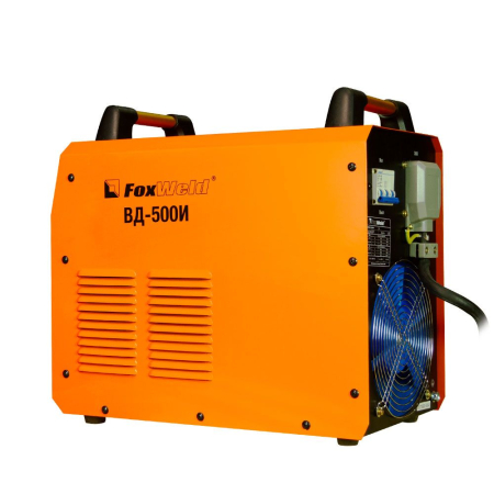 ВД-500И ( ПРОФ ММА) ВД-500И ( ПРОФ ММА)