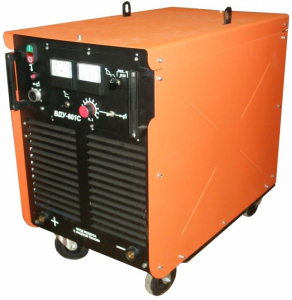 Сварочные выпрямители MMA СЭЛМА ВДУ-601 С Сварочные выпрямители MMA СЭЛМА ВДУ-601 С фото