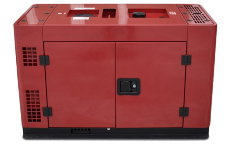 Дизельный генератор  EPD12000EAS