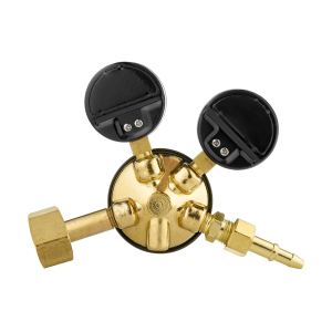  Редуктор азотный А-90-5 фото