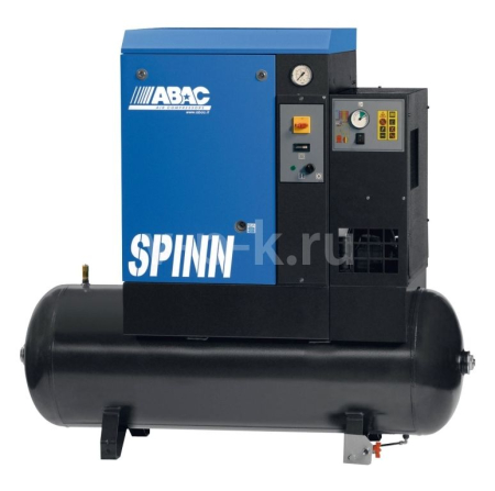Винтовой компрессор  SPINN 11E TM270 10