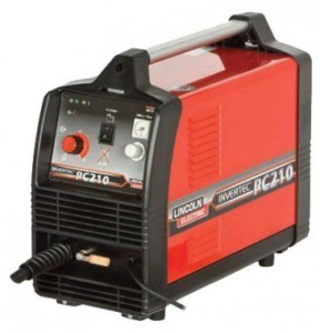 Аппарат плазменной резки Lincoln Electric INVERTEC PC210 Аппарат плазменной резки Lincoln Electric INVERTEC PC210 фото