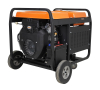Бензиновый генератор  10 GF-5A (LF12000ЕА)
