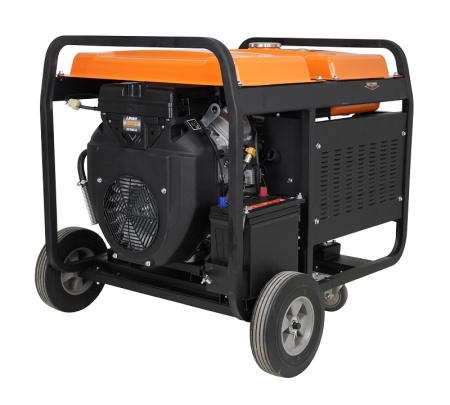 Бензиновый генератор  10 GF-5A (LF12000ЕА)