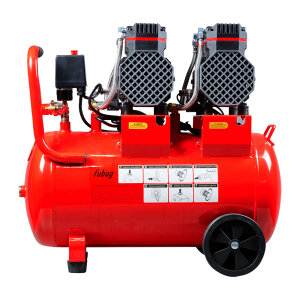 Поршневой компрессор Fubag Free Air 490/50/4.0 S 46558 фото