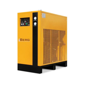Рефрижераторный осушитель воздуха Berg OB-110 16 бар фото