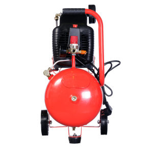 Поршневой компрессор Fubag FC 230/24 CM2 61431378 с ресивером фото