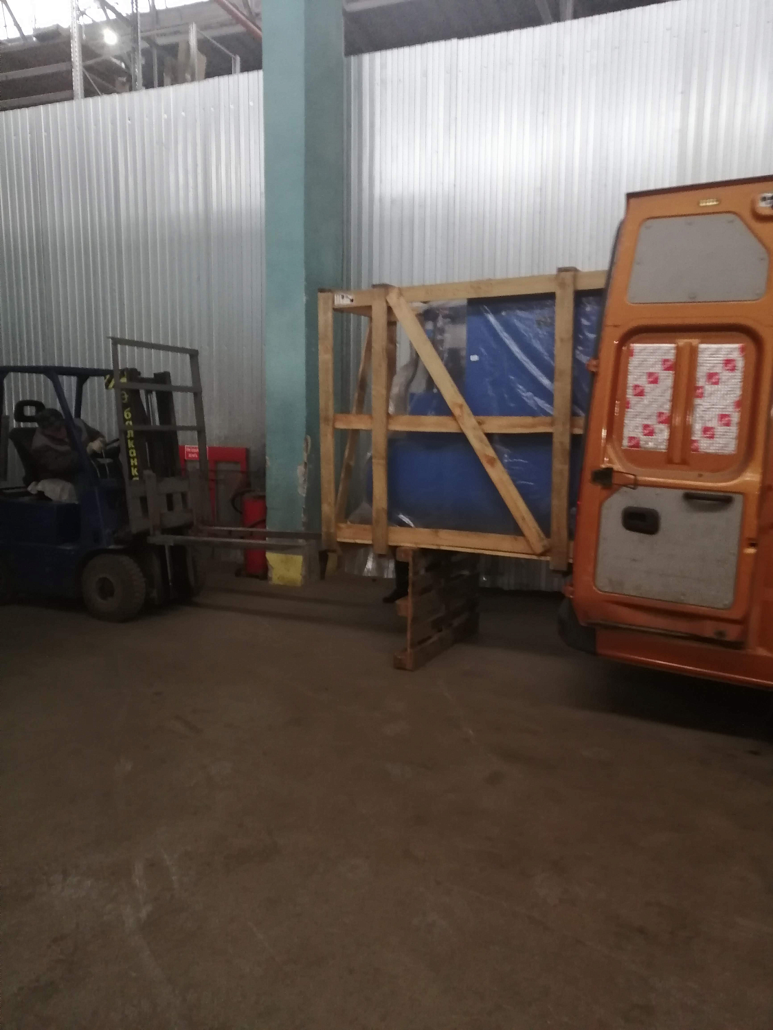 Отгрузка ВК10Е-10-500Д в Воронеже