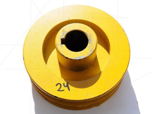 Шкив К24.00.00.001 для компрессора АСО-Бежецк Шкив К24.00.00.001 для компрессора АСО-Бежецк фото