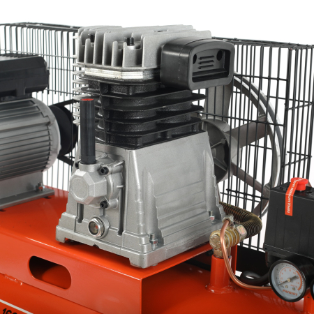 Поршневой компрессор  PTR 100-440 I