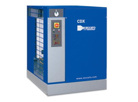 Рефрижераторный осушитель  CDX 840