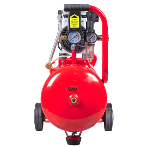 Поршневой компрессор Fubag OLS 180/24 CM1.2 SET 4.1 646069 фото