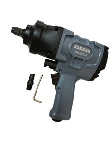 Пневмогайковерт Zammer ZM-5003 Пневмогайковерт Zammer ZM-5003 фото