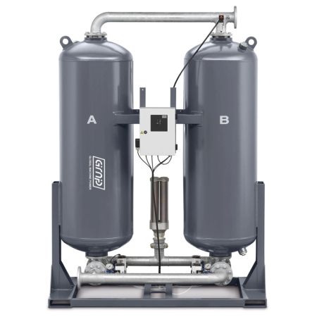 Адсорбционный осушитель  ADF-17H (-40)