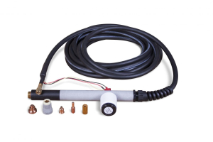 Аппарат плазменной резки Triton Плазмотрон для CNC с пневмоподжигом STM-120 (12 метров центральный адаптер) Аппарат плазменной резки Triton Плазмотрон для CNC с пневмоподжигом STM-120 (12 метров центральный адаптер) фото