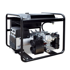 Бензиновый генератор GenMac CLICKFLASH RG201HO  Бензиновый генератор GenMac CLICKFLASH RG201HO  фото