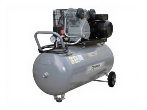 Поршневой компрессор Remeza СБ4/С-100.LB24A ременной фото