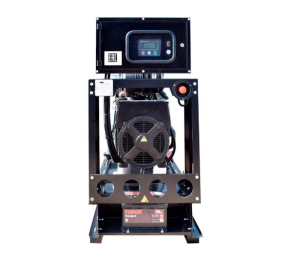 Дизельный генератор GenMac G13PO Duplex  фото