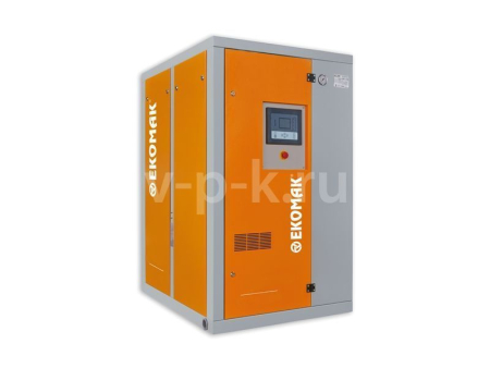 Винтовой компрессор Ekomak DMD 500C VST 8