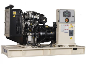 Дизельный генератор TEKSAN TJ50PE-1 LEROY SOMER  Дизельный генератор TEKSAN TJ50PE-1 LEROY SOMER  фото
