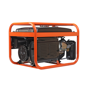 Бензиновый генератор PATRIOT SRGE 3500 474103145 портативный фото