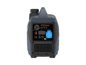 Бензиновый генератор Mitsui ZM 1500 IM  фото