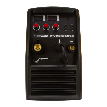 INVERMIG 200 COMPACT