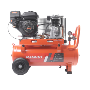 Поршневой компрессор PATRIOT KGA 360 L50 фото
