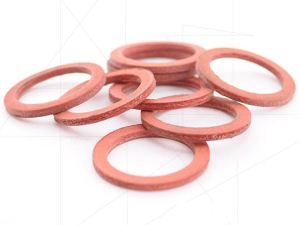 Прокладка Ф18х24х2 к головке С415М для компрессора АСО-Бежецк Прокладка Ф18х24х2 к головке С415М для компрессора АСО-Бежецк фото