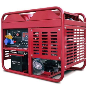Дизельный генератор REDVOLT EPD12000EA3 EPD12000EA3 Дизельный генератор REDVOLT EPD12000EA3 EPD12000EA3 фото