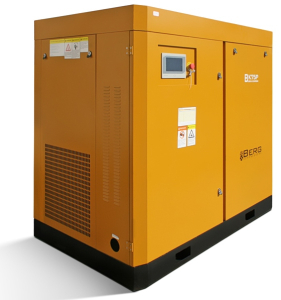 Винтовой компрессор Berg ВК-75Р-Е 16 (IP54) Винтовой компрессор Berg ВК-75Р-Е 16 (IP54) фото