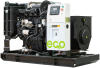 Дизельный генератор  АД80-T400eco