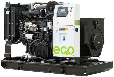 Дизельный генератор  АД80-T400eco