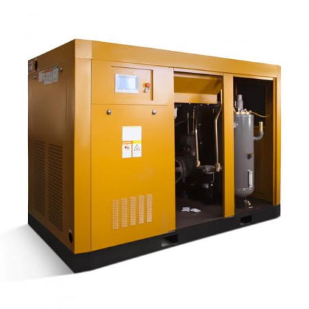 Винтовой компрессор Berg ВК-160 7 (IP54) Винтовой компрессор Berg ВК-160 7 (IP54)