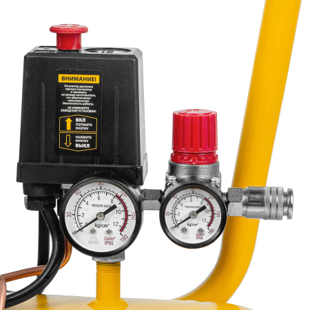 Поршневой компрессор  DCV2200/50