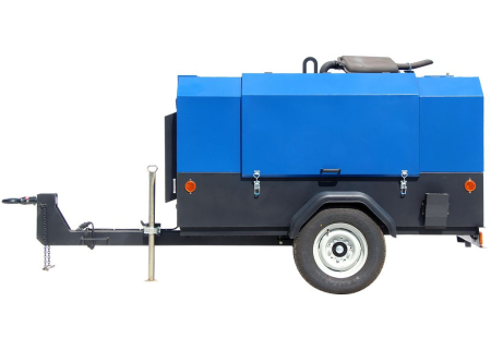 Винтовой компрессор  АСО-ВК60/7МПД Винтовой компрессор  АСО-ВК60/7МПД