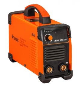 Сварочный инвертор MMA СВАРОГ REAL ARC 220 (Z243) Сварочный инвертор MMA СВАРОГ REAL ARC 220 (Z243) фото