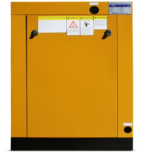 Винтовой компрессор Berg ВК-11Р 12 (IP23) масляный фото